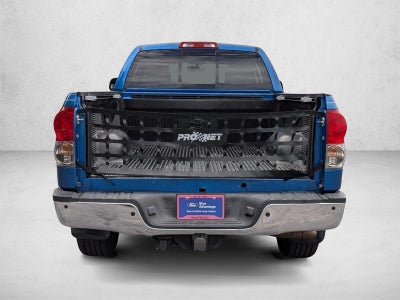 2007 Toyota Tundra 4WD Double Cab Standard Bed 5.7L V8 SR5 (Natl)