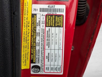 2011 Toyota Tundra 4WD Truck 4WD CrewMax Short Bed 5.7L FFV (Natl)