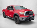 2011 Toyota Tundra 4WD Truck 4WD CrewMax Short Bed 5.7L FFV (Natl)