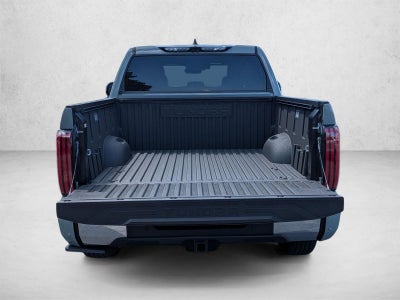2025 Toyota Tundra 4WD 4WD 1794 Edition CrewMax 5.5' Bed (Natl)