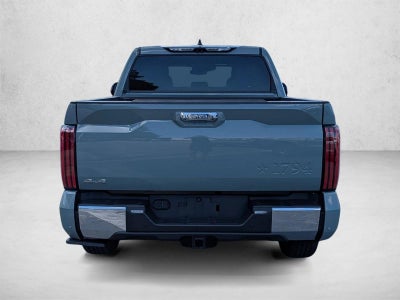 2025 Toyota Tundra 4WD 4WD 1794 Edition CrewMax 5.5' Bed (Natl)