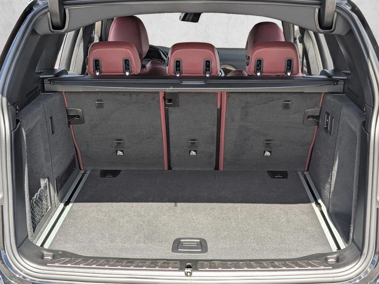 2022 BMW X3 sDrive30i Sports Activity Vehicle