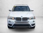 2016 BMW X3 xDrive28i AWD 4dr SAV
