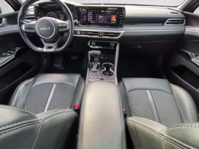 2023 Kia K5 GT-Line Auto FWD