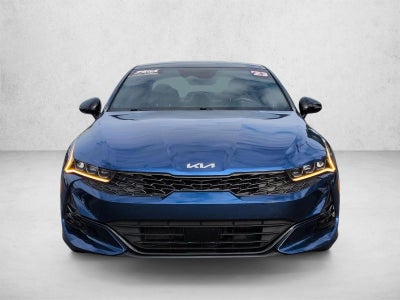 2023 Kia K5 GT-Line Auto FWD