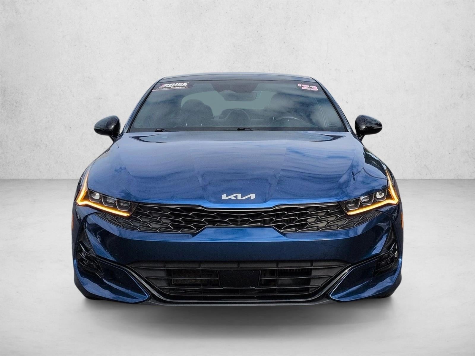 2023 Kia K5 GT-Line Auto FWD