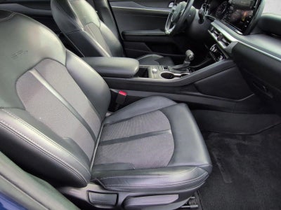 2023 Kia K5 GT-Line Auto FWD