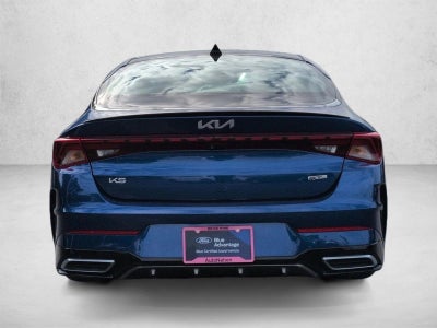 2023 Kia K5 GT-Line Auto FWD