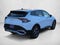 2025 Kia Sportage EX FWD