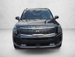 2021 Kia Telluride SX AWD