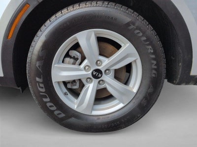 2021 Kia Sorento LX FWD