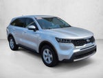 2021 Kia Sorento LX FWD