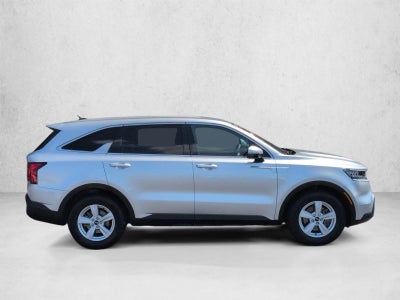2021 Kia Sorento LX FWD