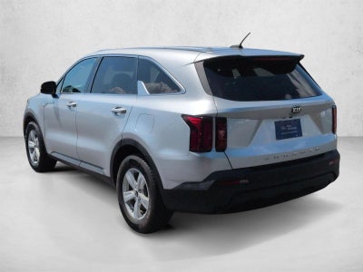 2021 Kia Sorento LX FWD