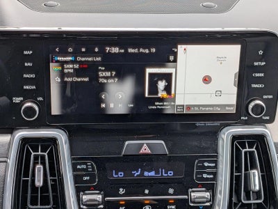 2023 Kia Sorento SX AWD