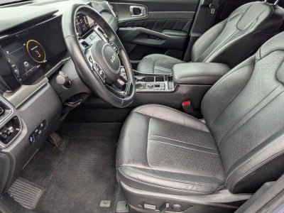 2023 Kia Sorento SX AWD