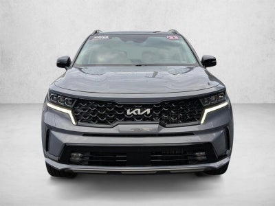 2023 Kia Sorento SX AWD