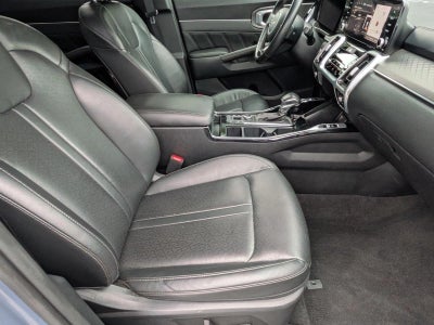 2023 Kia Sorento SX AWD