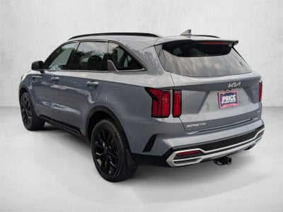 2023 Kia Sorento SX AWD