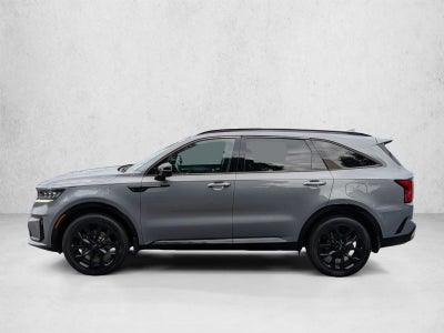 2023 Kia Sorento SX AWD
