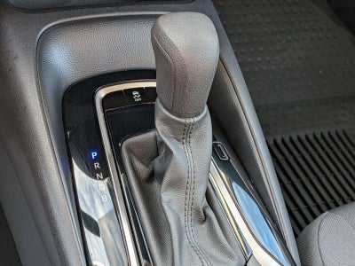 2024 Toyota Corolla LE CVT (Natl)