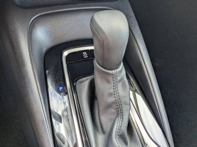 2024 Toyota Corolla LE CVT (Natl)