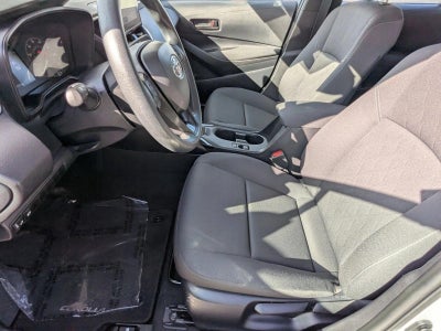 2024 Toyota Corolla LE CVT (Natl)