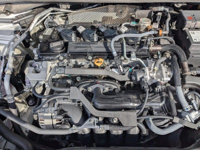 2024 Toyota Corolla LE CVT (Natl)