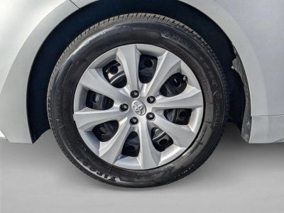 2024 Toyota Corolla LE CVT (Natl)