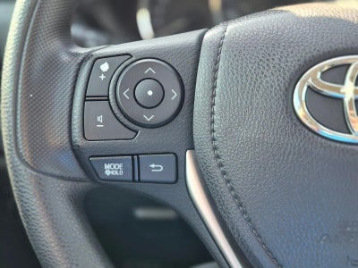 2016 Toyota Corolla 4dr Sdn Auto L (Natl)