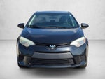 2016 Toyota Corolla 4dr Sdn Auto L (Natl)