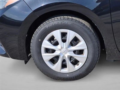 2016 Toyota Corolla 4dr Sdn Auto L (Natl)