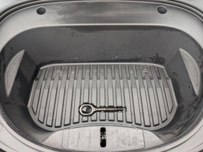 2021 Tesla Model 3 Standard Range Plus RWD