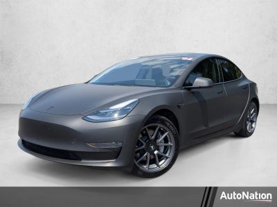 2022 Tesla Model 3 Long Range AWD *Ltd Avail*