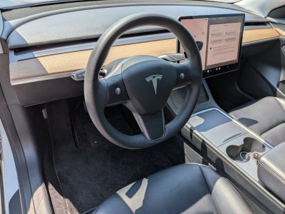 2022 Tesla Model 3 Long Range AWD *Ltd Avail*