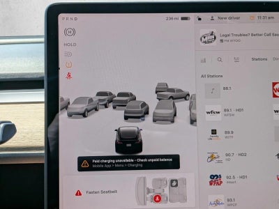 2022 Tesla Model 3 Long Range AWD *Ltd Avail*
