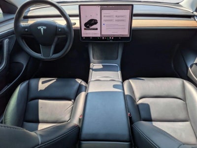 2022 Tesla Model 3 Long Range AWD *Ltd Avail*