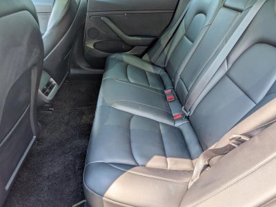 2022 Tesla Model 3 Long Range AWD *Ltd Avail*