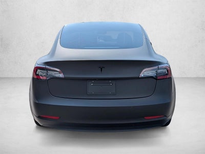 2022 Tesla Model 3 Long Range AWD *Ltd Avail*