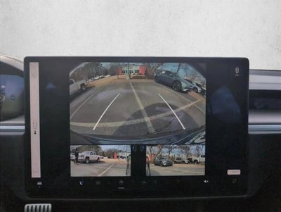 2021 Tesla Model S Plaid AWD