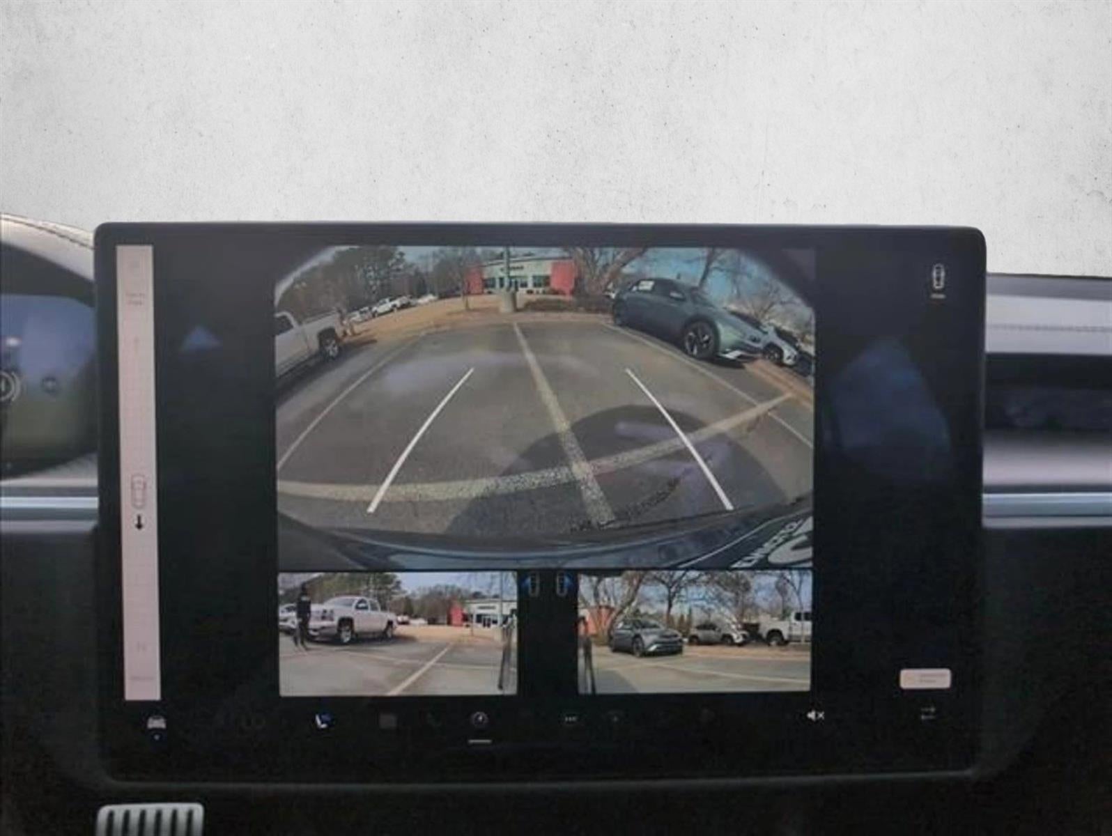 2021 Tesla Model S Plaid AWD