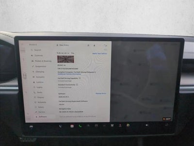 2021 Tesla Model S Plaid AWD