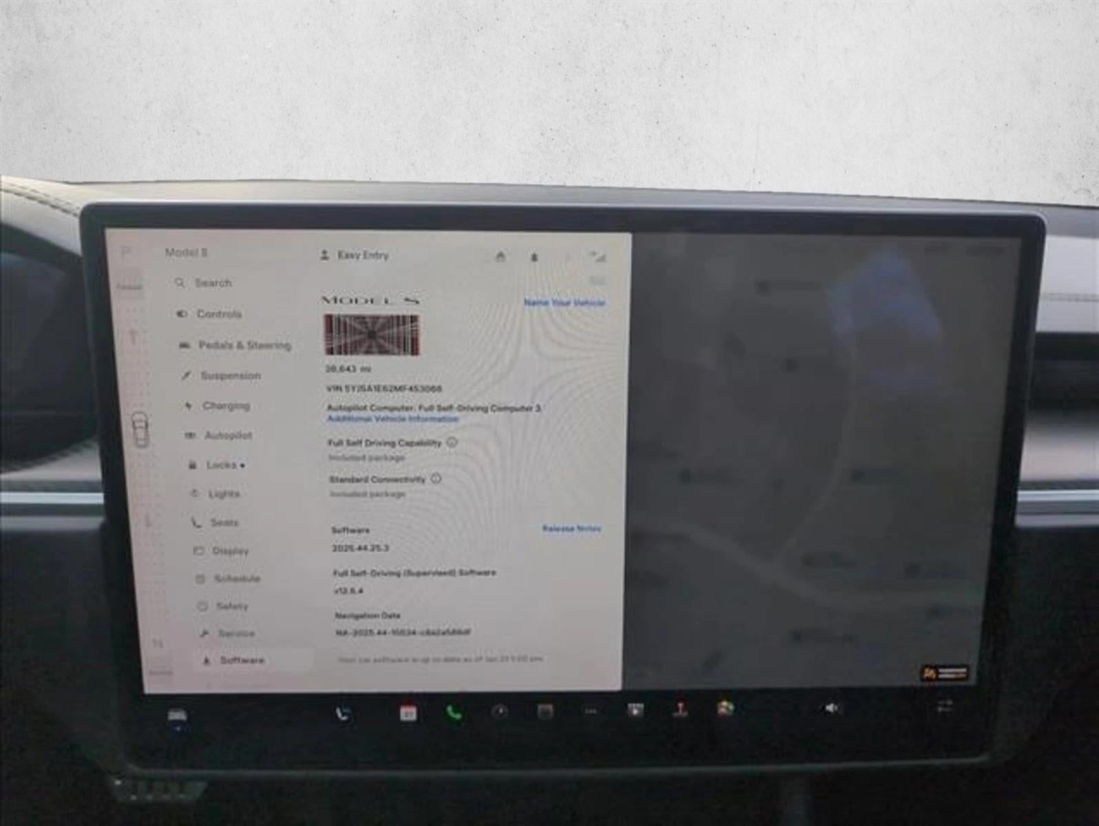 2021 Tesla Model S Plaid AWD