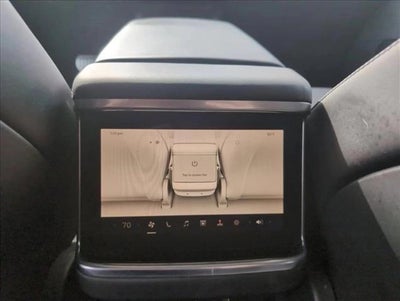 2021 Tesla Model S Plaid AWD