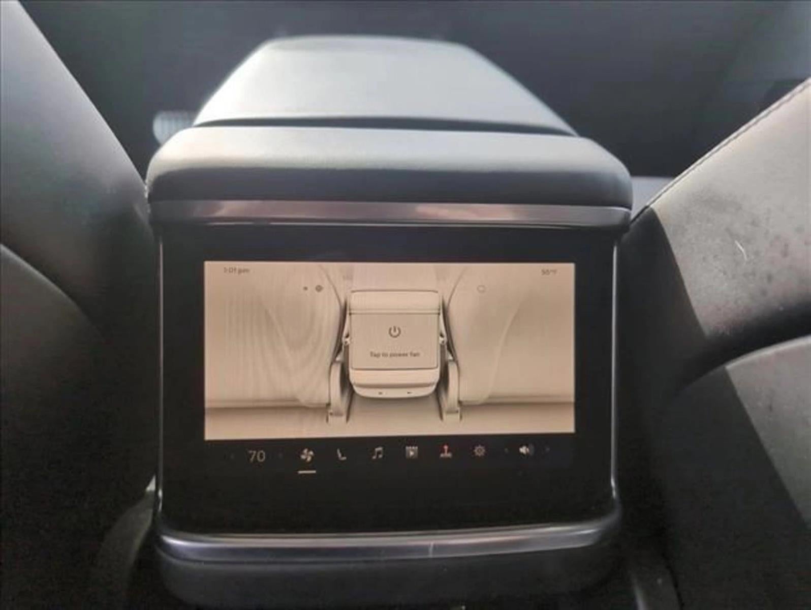 2021 Tesla Model S Plaid AWD