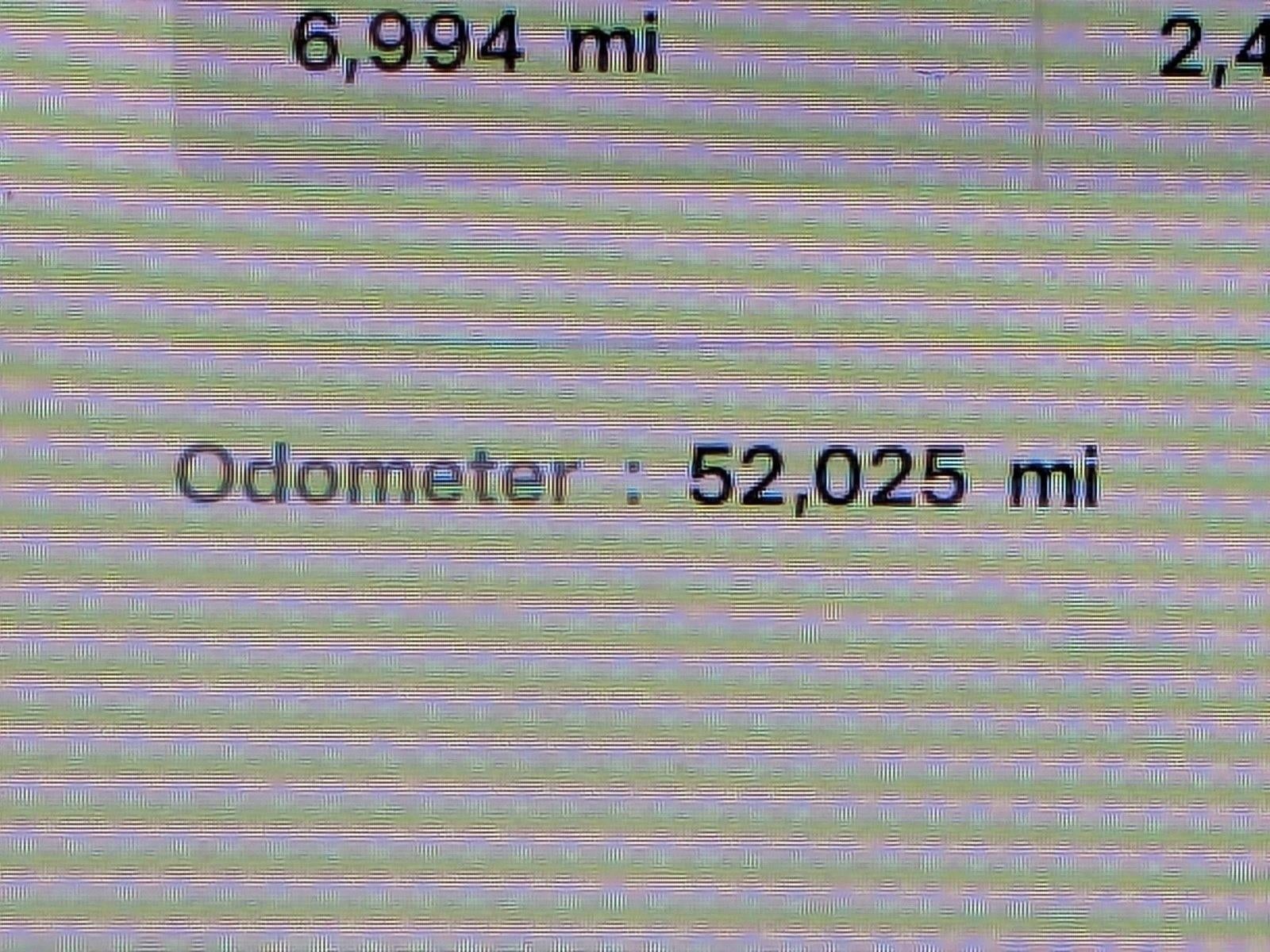 2017 Tesla Model X 75D AWD