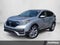 2021 Honda CR-V Hybrid Touring AWD