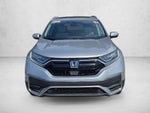 2021 Honda CR-V Hybrid Touring AWD