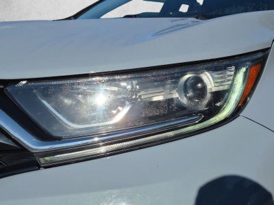 2020 Honda CR-V EX-L 2WD