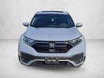 2020 Honda CR-V EX-L 2WD